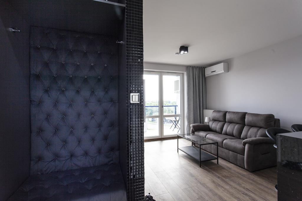 Apartament เบียวิสตอก ห้อง รูปภาพ