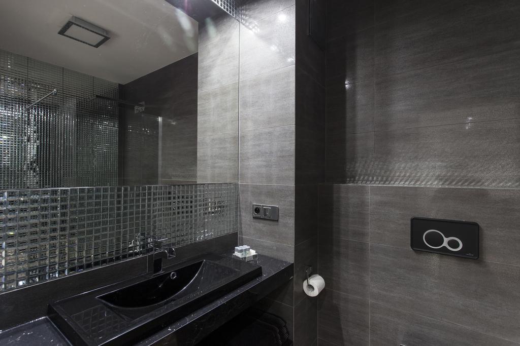 Apartament เบียวิสตอก ห้อง รูปภาพ